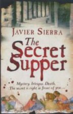 The Secret Supper