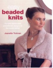 Easy Beaded Knits