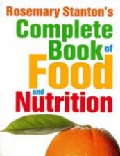 Complete Book of Food and Nutrition  3 Ed