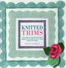 Knitted Trims