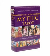 The New Mythic Tarot