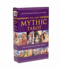 The New Mythic Tarot