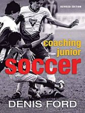 Coaching Junior Soccer