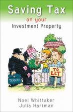 Saving Tax On Your Investment Property
