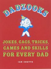Dadzooks