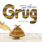 Grug at the Zoo