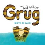 Grug Learns to Swim