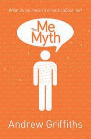 ME Myth by Andrew Griffiths