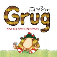 Grug And His First Christmas
