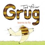 Grug Learns To Fly