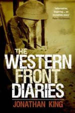 The Western Front Diaries