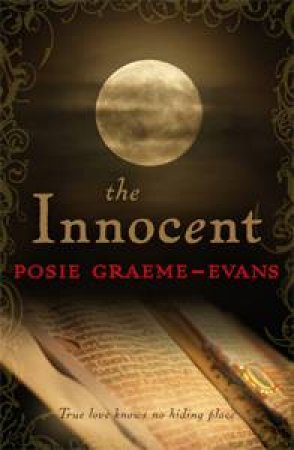 The Innocent by Posie Graeme-Evans