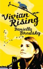 Vivian Rising