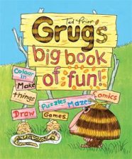 Grugs Big Book of Fun