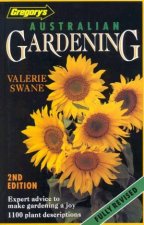 Gregorys Australian Gardening 2nd Ed