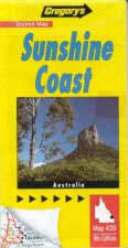 Gregorys Sunshine Coast   9 ed