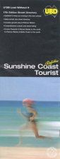 UBD Sunshine Coast Tourist Refidex  17 ed