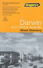 Gregorys Darwin  Central Australia  2 ed