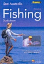 Gregorys See Australia Fishing Guide