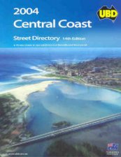UBD NSW Central Coast 2004  14 ed