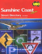 UBD Sunshine Coast Refidex  3 Ed