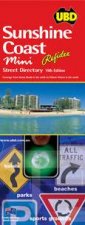 UBD Sunshine Coast Mini Tourist Refidex  19 Ed