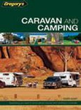 Gregorys Caravan  Camping  1 ed