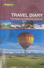Gregorys Travel Diary  2 ed