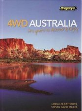 Gregorys 4WD Australia