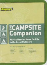 Gregorys Campsite Companion