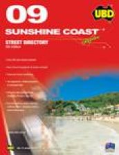 UBD Sunshine Coast Refidex  5 Ed