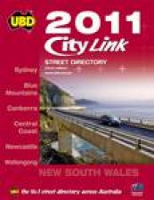UBD Citylink NSW 22 ed