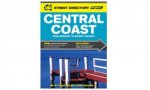 UBD Central Coast Refidex 20th Ed