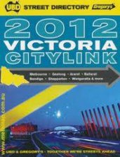 UBD City Link Victoria 3 ed