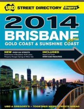 UBD Brisbane Refidex 2014