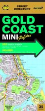 UBDGregorys Gold Coast Mini Refidex 35th Ed