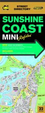 UBDGregorys Sunshine Coast Mini Refidex 22nd Ed