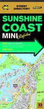 UBDGregorys Sunshine Coast Mini Refidex 22nd Ed