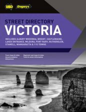 Victoria Street Directory 19th Ed