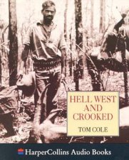 Hell West And Crooked  Cassette
