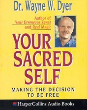 Your Sacred Self  Cassette