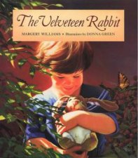 The Velveteen Rabbit