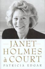 Janet Holmes A Court