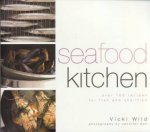 Seafood Kitchen