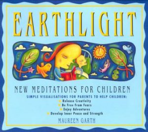 Earthlight by Maureen Garth