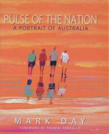Pulse Of The Nation by Mark Day
