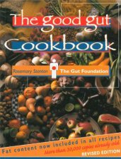 Good Gut Cookbook