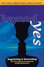 Beyond Yes