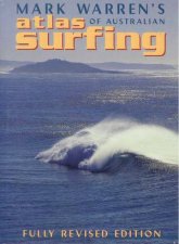 Atlas Of Australian Surfing