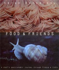 Food And Friends